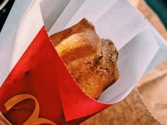 -麦当劳(展览路店)