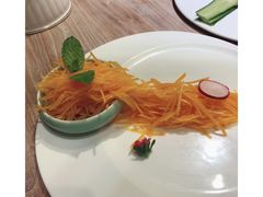 -安多素食(广仁寺路店)