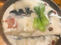 -几荷·恰似故人来(秀水广场店)