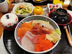 -森味花园·日本料理(伊藤洋华堂亚运村店)
