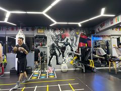 -M.S拳击泰拳馆(大学路店)