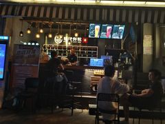 -板凳鲜酿·精酿啤酒(科华北路店)