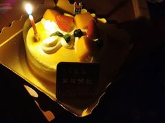 -小西家作(富力爱丁堡店)