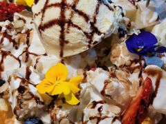 -初拾·花里餐厅(钜城华亿店)