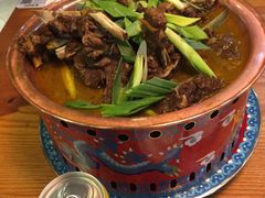-三太子地摊烧烤·小龙虾(北蔡店)
