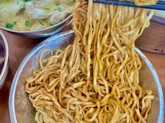 -老牌依强牛肉店(达道总店)