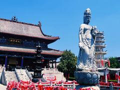 -大槐树寻根祭祖园