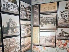 -青岛德国监狱旧址博物馆