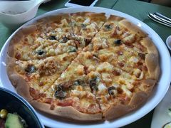 -一棵树·意大利西餐厅One Tree(新城店)