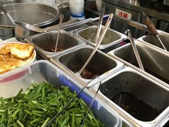 -叶伟胡辣壳面(两路口店)