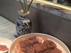 -晓粤·惹味粤菜(凯德乐峰广场店)