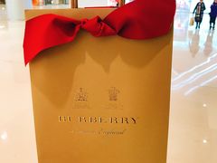 -BURBERRY(长沙IFS国金中心店)