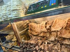 -马相卿特色烤肉面食馆(虎台店)