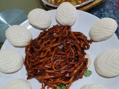 -老家菜馆(正定店)