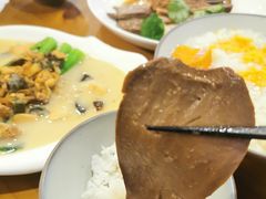 -e公馆鹅肉饭店·潮汕卤鹅(西平店)
