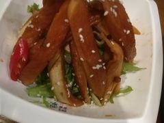 -南拳十三姨·潮汕砂锅粥(世纪金源店)