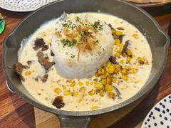 -杰克·肯特厨房西餐厅