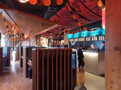 大堂-石葵(锦业时代店)