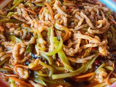 -先启半步颠·川菜小炒