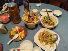 -闽海肴(北辰荟店)