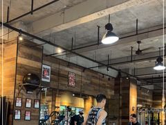 -OneFit健身(汇锦城店)