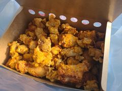 -阿捡忭京炸鸡(长沙韭菜园总店)