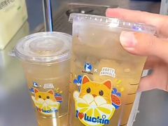 -瑞幸咖啡(龙岗星河cocopark店)