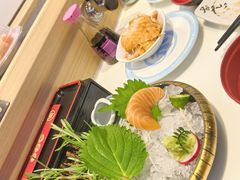 -三禾寿司(君尚店)