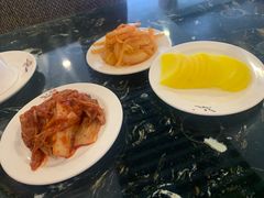 -桃园中华料理炸酱面(燕儿岛路店)