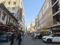 -南楼煎饼(滨江道店)