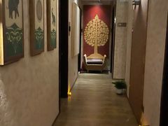 -逅莱·影院足道·日式SPA(大世界店)