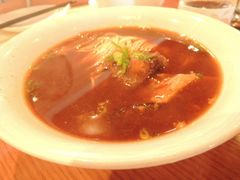 牛肉面-鼎泰丰(新港中心店)