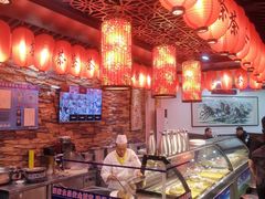 -德顺源·非遗烧麦·老菜(大观园店)