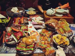 -南方嘉木茶艺馆(凌公塘路店)