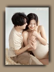 -专注孕妇照亲子照·纪田摄影