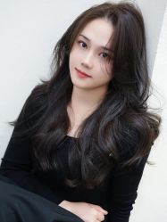 点击看大图 -MORI HAIR SALON日式美发沙龙