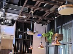 -非烤勿扰韩料自助烤肉(松山湖万科店)