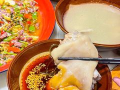 -渝味川菜(夜宵航母店)