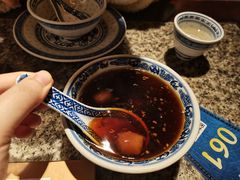 古法糖芋苗-南京大牌档(人民广场店)