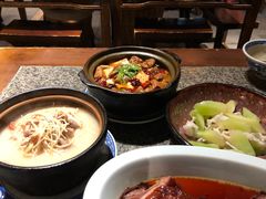 -南京大牌档(之心城店)