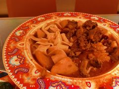 -塔哈尔·新疆盛宴(奉贤龙湖店)