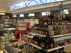 -GranVida生活超市(海信广场店)