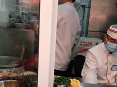 -辣辣小吃豆花米线(大观篆新农贸市场店)