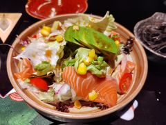 -一豚轩·烧鸟·豚骨拉面(五四路店)