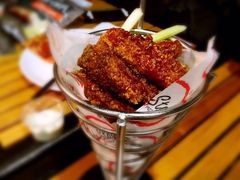 -Tubestation站点比萨(五道营店)