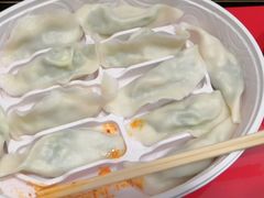 -喜家德虾仁水饺(长泰广场店)