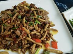 -云隐小厨·传统大理美食(复兴路店)