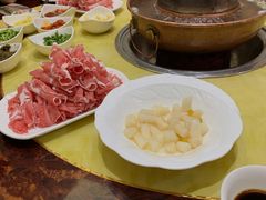 -八角楼