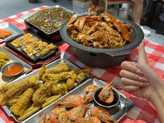 -永信海鲜(群星城店)