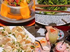 -海派悦庭·海胆烧麦·新融合菜(凯德广场店)